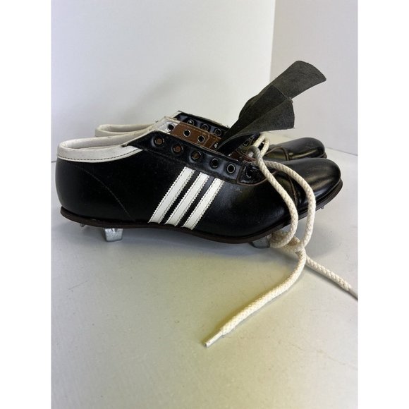 Adidas Vintage R.B.I. Baseball Cleats Shoes Size 6 1/2 - Taiwan Prop - Picture 3 of 13